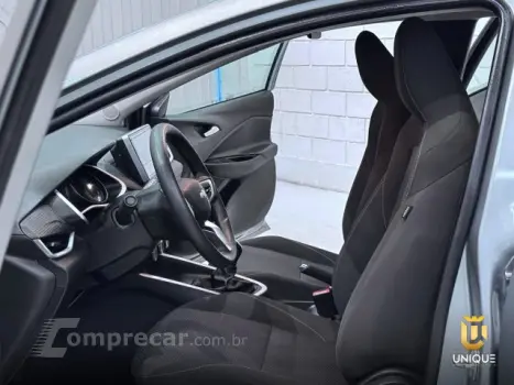 ONIX - 1.0 LT MANUAL