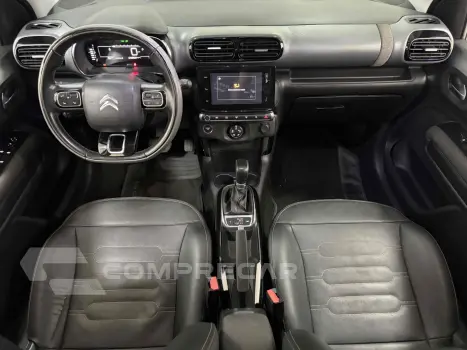 C4 CACTUS 1.6 THP FLEX SHINE EAT6