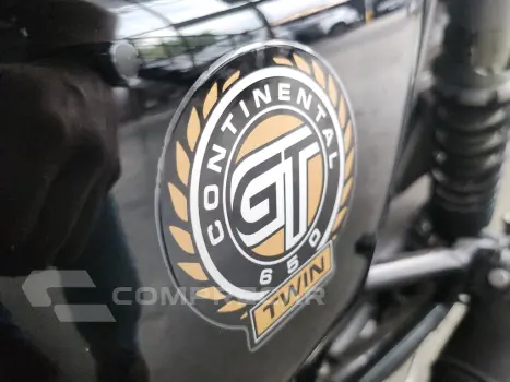 Continental