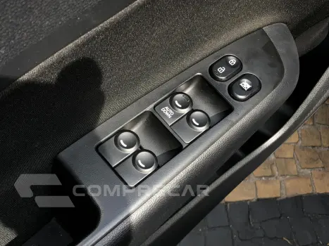 Hb20 1.6 Comfort Plus 16V Flex 4P Automático