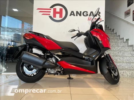 XMAX 250 CONNECTED ABS