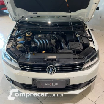 JETTA Comfortline 2.0 T.Flex 8V 4p Tipt.