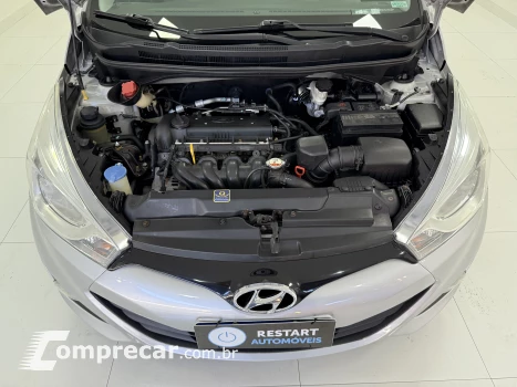 HB20 1.6 Premium 16V