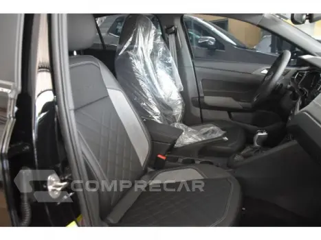 VIRTUS - 1.4 250 TSI EXCLUSIVE AUTOMÁTICO