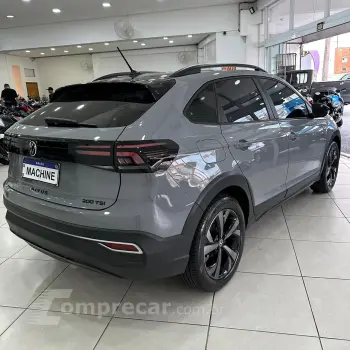 NIVUS 1.0 200 TSI Highline