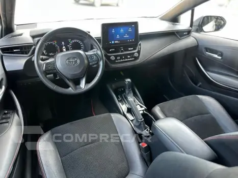 COROLLA GRS