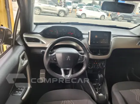 2008 Allure 1.6 Flex 16V 5p Aut.