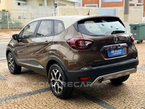 CAPTUR 1.6 16V SCE Intense
