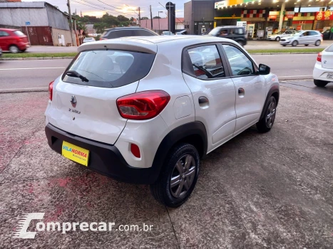 KWID 1.0 12V SCE ZEN