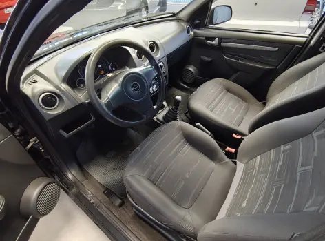 PRISMA 1.4 MPFI Maxx 8V