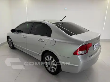 CIVIC LXL FLEX