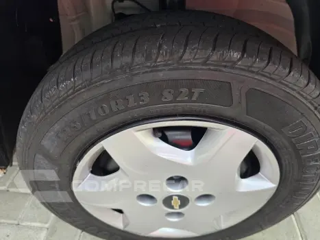Celta Life/ LS 1.0 MPFI 8V FlexPower 5p