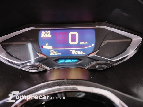 PCX 160
