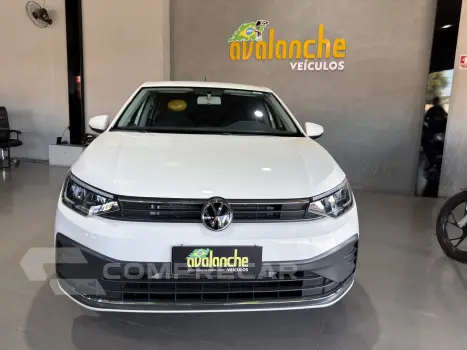 VIRTUS 1.0 170 TSI MANUAL