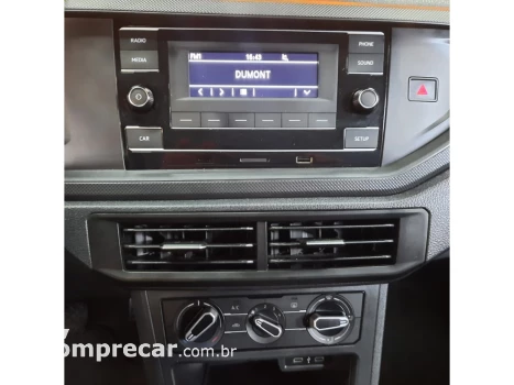 POLO 1.0 MPI TRACK MANUAL