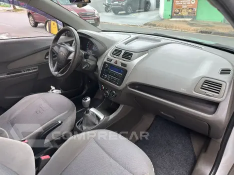 COBALT LTZ 1.4 8V FlexPower/EconoFlex 4p