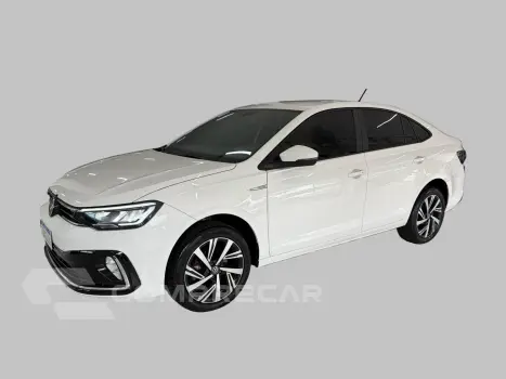 VIRTUS 1.0 200 TSI HIGHLINE AUTOMÁTICO