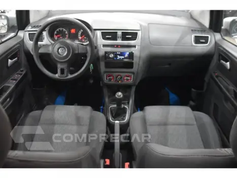 FOX - 1.6 MI 8V 4P MANUAL