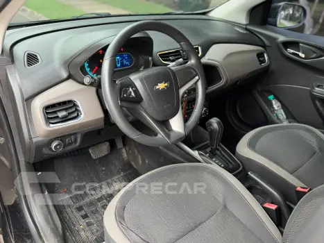 PRISMA 1.4 MPFI LTZ 8V