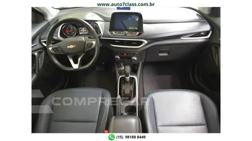 TRACKER - 1.2 TURBO PREMIER AUTOMÁTICO