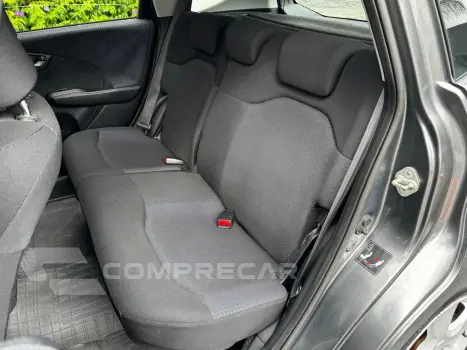 FIT 1.4 LXL 16V