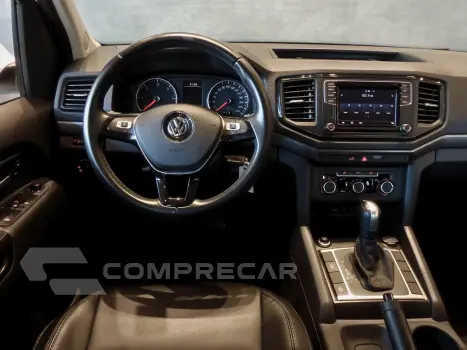 AMAROK 3.0 V6 TDI Comfortline CD 4motion
