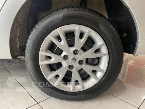 LOGAN 1.0 12V SCE ZEN