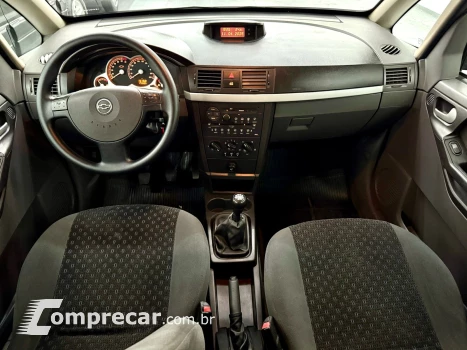 MERIVA 1.4 MPFI Maxx 8V
