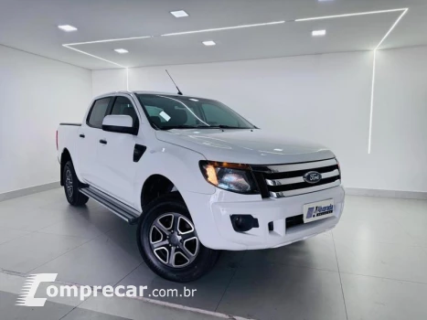 RANGER XLS CD2 25
