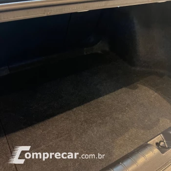 Civic Sedan EXL 2.0 Flex 16V Aut.4p