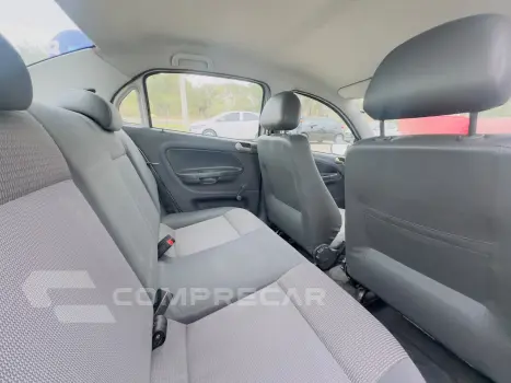 Voyage 1.6 4P TREND FLEX