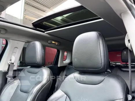 COMPASS 2.0 TD380 TURBO DIESEL LIMITED AT9