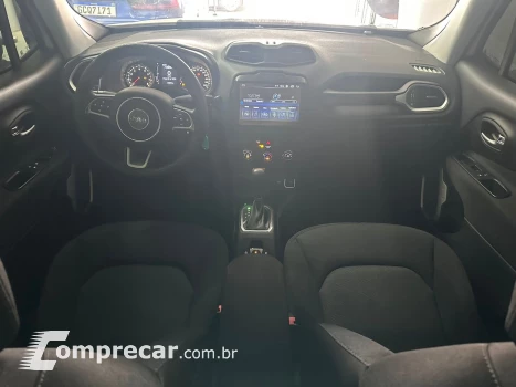 RENEGADE 1.8 16V