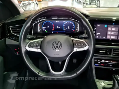 NIVUS HIGHLINE 1.0 200 TSI FLEX AUT.