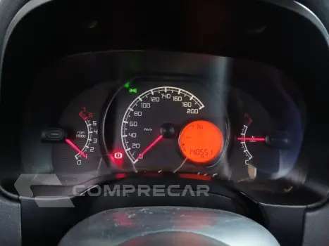 STRADA - 1.4 MPI WORKING CS 8V 2P MANUAL