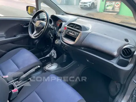 Fit LX 1.4/ 1.4 Flex 8V/16V 5p Aut.