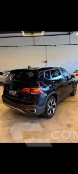 HONDA FIT EX 1.5 AUTOMÁTICO