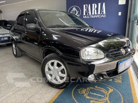 Corsa Sed Class.Life 1.0/1.0 FlexPower