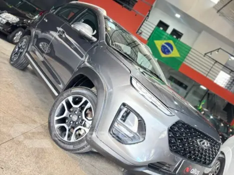 TIGGO 3X - 1.0 VVT TURBO i PRO CVT
