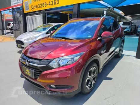 HR-V EX 1.8 Flexone 16V 5p Aut.
