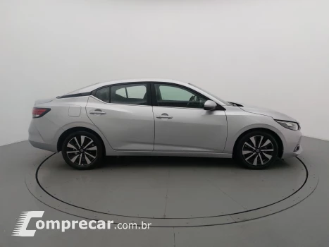 SENTRA 2.0 16V GASOLINA ADVANCE XTRONIC