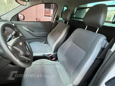 MONTANA 1.4 MPFI LS CS 8V