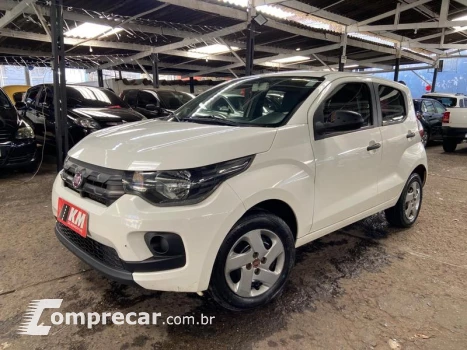 Fiat MOBI LIKE 5 portas