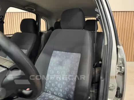 FIESTA 1.0 ROCAM HATCH 8V FLEX 4P MANUAL
