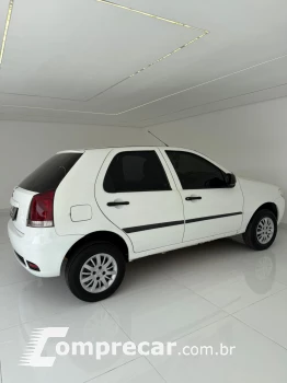 PALIO 1.0 MPI Fire Economy 8V