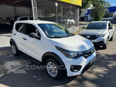 MOBI LIKE 1.0 Fire Flex 5p.