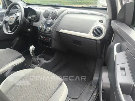 MONTANA 1.4 MPFI LS CS 8V