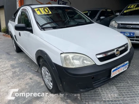 MONTANA - 1.4 MPFI CONQUEST CS 8V 2P MANUAL
