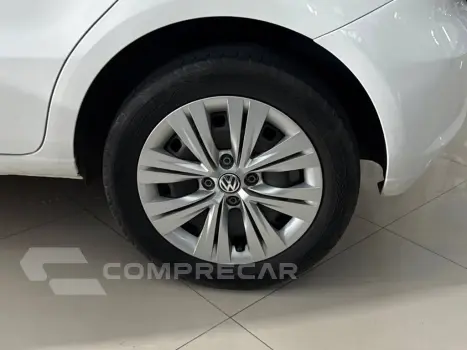 Gol 1.0 Flex 12V 5p