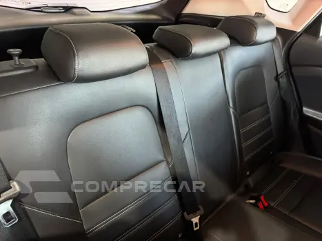 TRACKER 1.0 TURBO FLEX AUTOMÁTICO